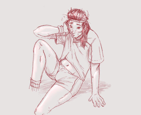 FANART - ORDEM PARANORMAL